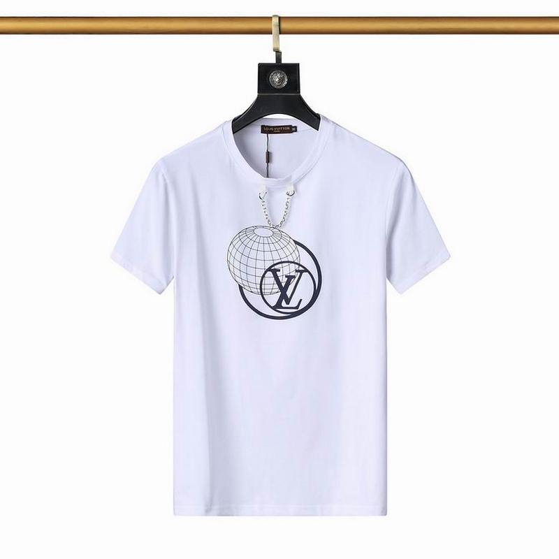 Louis Vuitton Men's T-shirts 1749